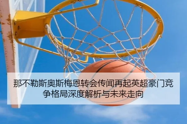 那不勒斯奥斯梅恩转会传闻再起英超豪门竞争格局深度解析与未来走向